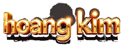 hoangkim logo
