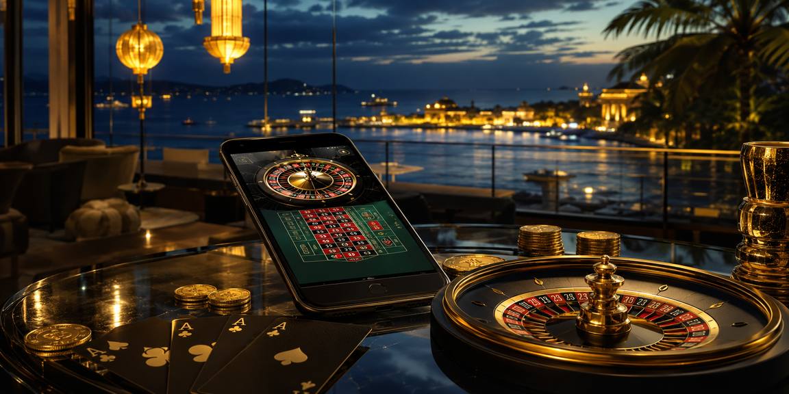 hoangkim Live Casino