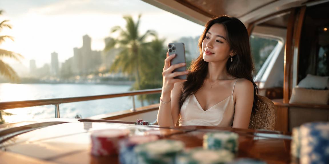 hoangkim Ba Scatter Kích Hoạt Mười Vòng Quay Thưởng